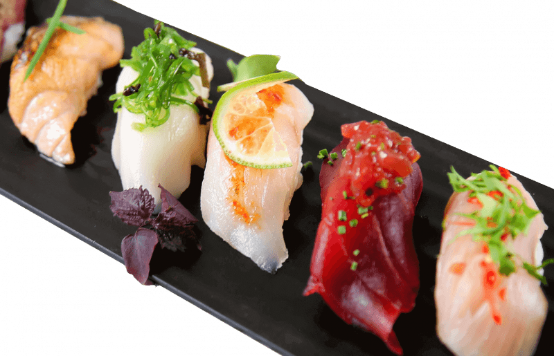 lucy-wang-sushi-brasserie-puerto-portals-mallorca-restaurant-sushi-creations Lucy Wang • Japanese Newstyle & French Brasserie • Top Sushi
