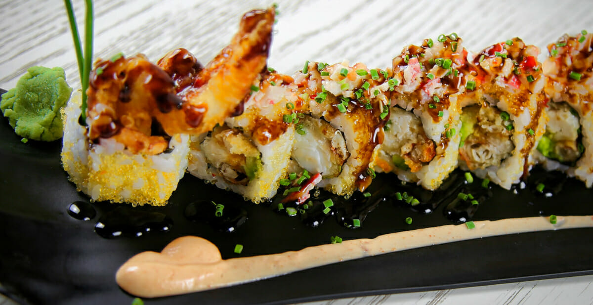 lucy-wang-sushi-brasserie-puerto-portals-mallorca-restaurant-sushi Lucy Wang • Japanese Newstyle & French Brasserie • Top Sushi Restaurant • Puerto Portals • Mallorca